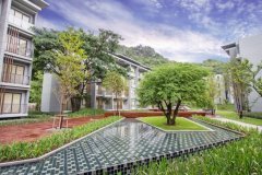 23 Degree Condo Khao Yai