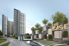 The Base Chaengwattana