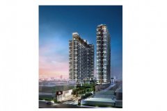 The Base Central Pattaya