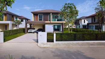 Habitia Park Thainthale 28