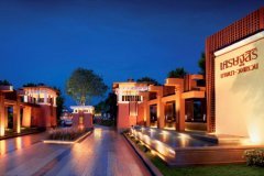 Setthasiri Village Bangna