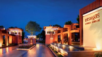 Setthasiri Village Bangna