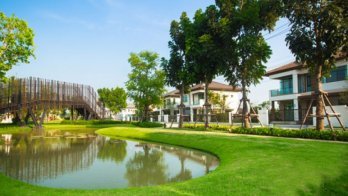 Sansiri Phaholyothin - Saimai