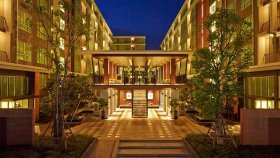 D Condo Hyde Chiang Rai