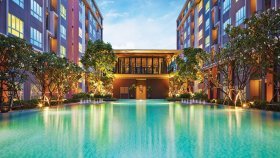 D Condo Hyde Chiang Rai