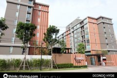 D Condo Hyde Chiang Rai