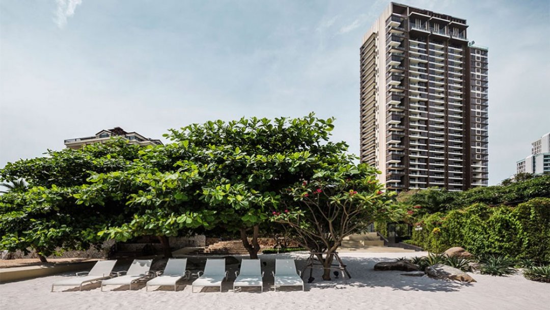 Baan Plai Haad Pattaya, Chonburi 28 Condos for sale and rent ThailandProperty