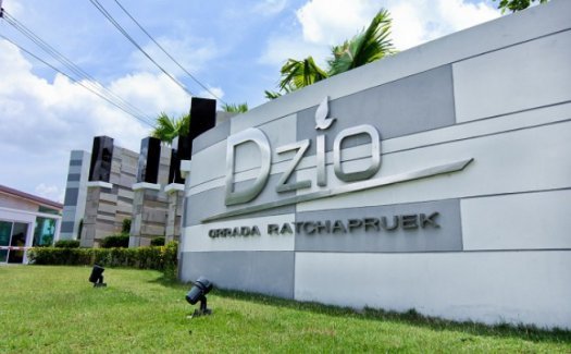 DZIO RATCHAPRUEK-RATTANATHIBET DZIO RATCHAPRUEK-RATTANATHIBET