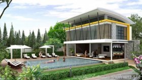 NIRUN AVENUE RAMKHAMHAENG NIRUN AVENUE RAMKHAMHAENG