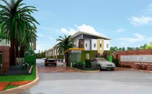 NIRUN AVENUE RAMKHAMHAENG NIRUN AVENUE RAMKHAMHAENG