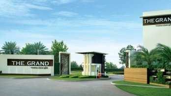 The Grand Wongwan-Prachauthit