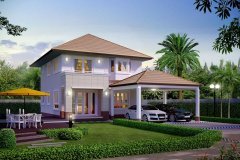 Chuan Chuen City Watcharapol-Ramindra