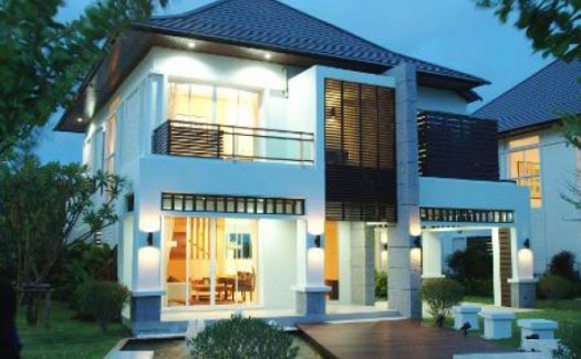 Blue Lagoon Bangna Km8 Bangkok 1 House For Sale And Rent - 