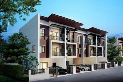 NUMBER ONE TOWNHOME WONGWAN BANGNA – RAMA 2