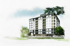 Tempo One Ramkamhaeng-Rama 9