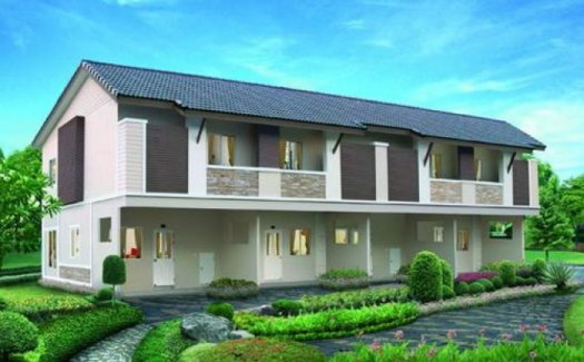 The First Home Wongwan – PrachaUthit 76 The First Home Wongwan – PrachaUthit 76