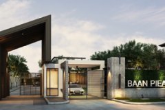 Baan Pieamsuk Bearing