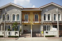 Pieamsuk Tuscany Tiwanon &ndash; Pak Kret 22