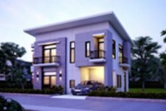 Pieamsuk Kanchanapisek - Baankluay