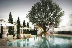 Baan Pieamsuk Tuscany Pattanakan 44