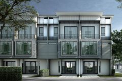 Baan Pieamsuk Pinklao - Kanjanapisek