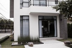 Baan Pieamsuk Rattanathibet-Ratchapruek