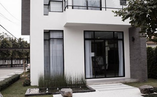 Baan Pieamsuk Rattanathibet-Ratchapruek Baan Pieamsuk Rattanathibet-Ratchapruek