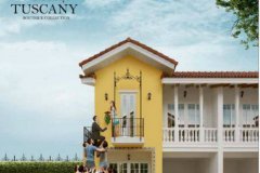 Baan Pieamsuk Tuscany MRT Rattanathibet