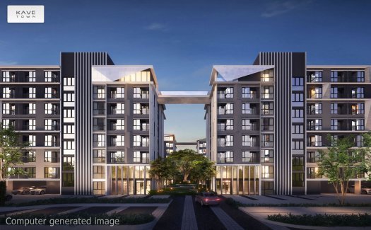 Kave Town Shift Pathum Thani 2 Condos For Sale And Rent Thailand Property