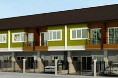 Jamjuree Park Ramindra