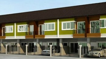 Jamjuree Park Ramindra