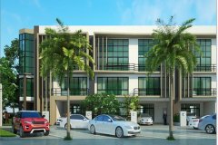 Wayra Biznet Romklao Suvarnabhumi