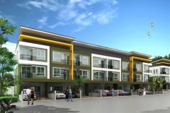 Wayra Ramkhamhaeng-Suvarnabhumi