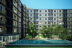 Condo U Vibha - Ladprao Condo U Vibha - Ladprao