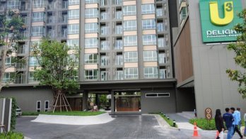 U Delight 3 Pracha Chuen-Bang Sue