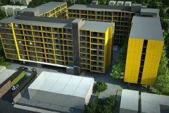 CONDO U CAMPUS RANGSIT-MUANGAKE CONDO U CAMPUS RANGSIT-MUANGAKE