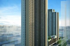 U Delight@Talat Phlu Station