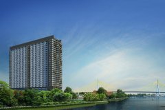 U Delight Residence Riverfront U Delight Residence Riverfront