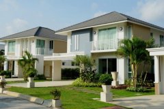 Home Place The Park Wongwan &ndash; Rama 9