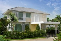 HOMEPLACE WONGWAEN RATTANATHIBET