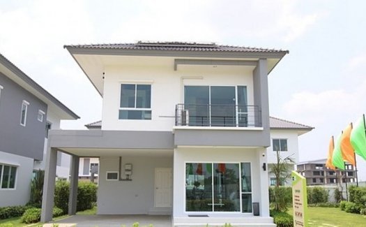 Sena ville Borommaratchachonnani-Sai 5 Sena ville Borommaratchachonnani-Sai 5