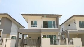 Sena ville Borommaratchachonnani-Sai 5 Sena ville Borommaratchachonnani-Sai 5