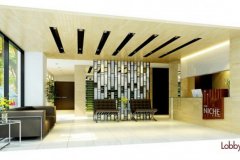 The Niche Citi Ladprao 130