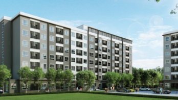 Kith condo project home room type Kith condo project home room type