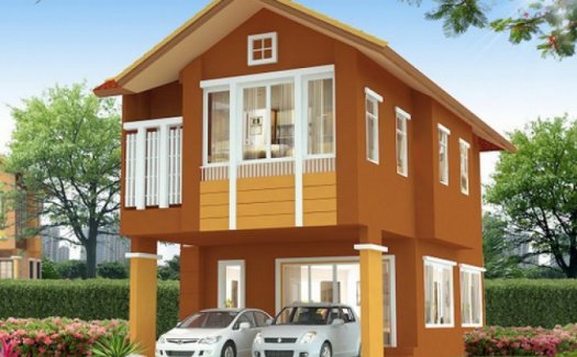 Baan Pantiya Phraek Sa Baan Pantiya Phraek Sa