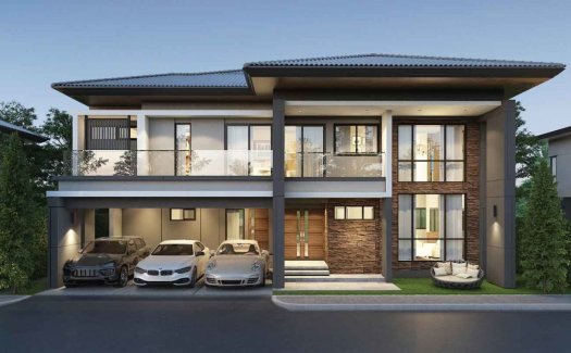 The City Sathorn-Suksawat The City Sathorn-Suksawat