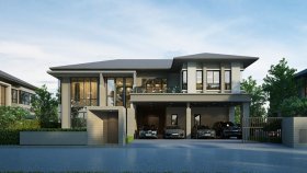 The City Sathorn-Suksawat The City Sathorn-Suksawat