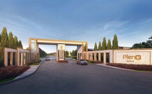 Pleno Chaiyaphruek Pleno Chaiyaphruek