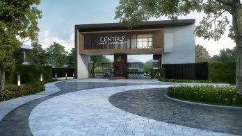 Centro Onnut Suvarnabhumi