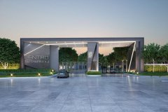 Centro Ratchapruek 2